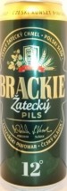 Brackie Żatecky Pils