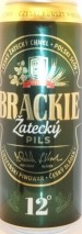 Brackie Żatecky Pils