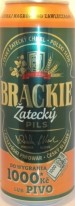 Brackie Żatecky Pils