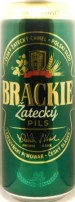 Brackie Żatecky Pils