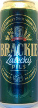 Brackie Żatecky Pils