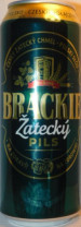 Brackie Żatecky Pils