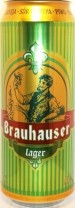 Brauhauser Lager