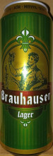 Brauhauser Lager