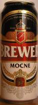 Brewer Mocne