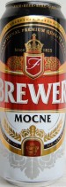 Brewer Mocne