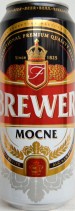 Brewer Mocne
