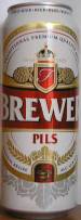 Brewer Pils