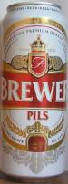 Brewer Pils