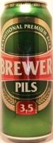 Brewer Pils