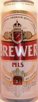 Brewer Pils