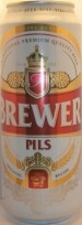 Brewer Pils