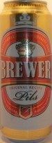 Brewer Pils