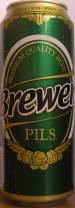 Brewer Pils