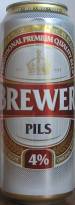 Brewer Pils