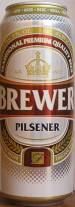 Brewer Pilsener