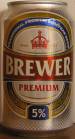 Brewer Premium