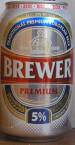 Brewer Premium