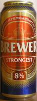 Brewer Strongest