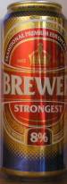 Brewer Strongest