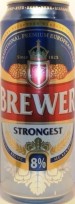 Brewer Strongest