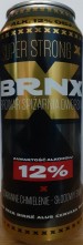 BRNX Jasne 12% Super Strong