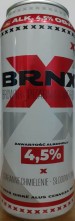 BRNX Jasne 4,5