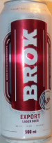 Brok Export Lager