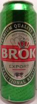 Brok Export