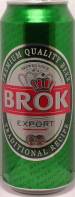 Brok Export