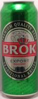 Brok Export