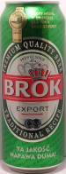 Brok Export