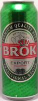 Brok Export