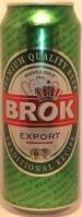 Brok Export