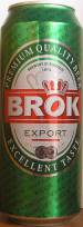 Brok Export