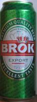 Brok Export