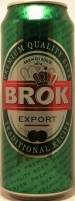 Brok Export