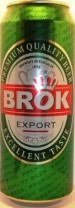 Brok Export