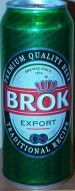 Brok Export