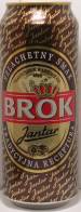 Brok Jantar