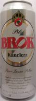 Brok Kanclerz