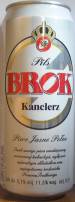 Brok Kanclerz