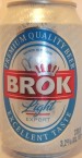 Brok Light Export