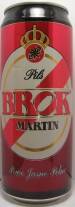 Brok Martin