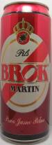 Brok Martin