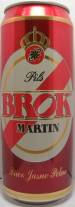 Brok Martin