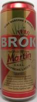 Brok Martin