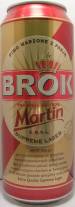 Brok Martin