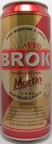 Brok Martin