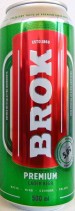 Brok Premium Lager